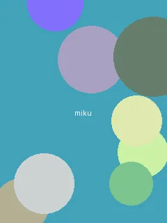 国产黑料 - 初音未来角色图